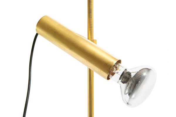 Attr. Swisslamps — Table spot light