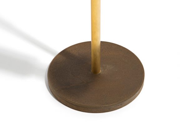 Attr. Swisslamps — Table spot light