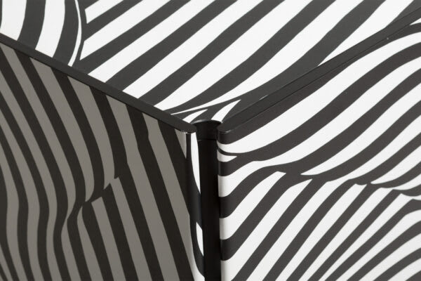 Trix & Robert Haussmann — WOGG 12