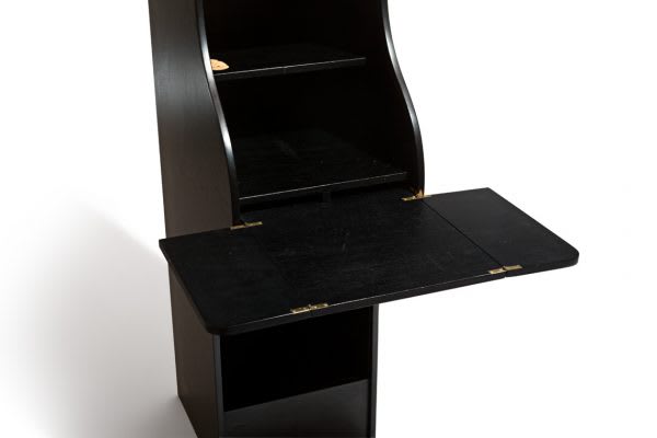 Klaus Vogt — 'Squadra' bureau