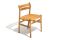 Borge Mogensen — Set of 6 dining chairs