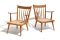 Jacob Müller — Landi 1939 easy chairs