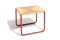 Ludwig Mies van der Rohe — Tubular metal stools