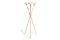 Enzo Mari — Tricorno coat stand