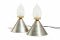 Christian Leprette — Pharos table lights, set of 2