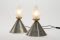 Christian Leprette — Pharos table lights, set of 2