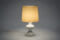 Margrit Linck — Ceramic table lamp