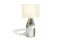 Tonwarenfabrik  Ziegler, Schaffhausen — Swiss table lamp