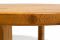 ROLAND WILHELMSON — RW152 dining table