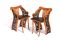 Borek Sipek — Lenora chairs