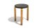 Alvar Aalto — Early stool '60'