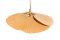 Ingo Maurer — Uchiwa fan chandelier