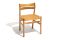 Borge Mogensen — Set of 6 dining chairs