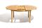 Borge Mogensen — Øresund round dining table