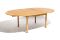 Borge Mogensen — Øresund round dining table