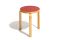 Alvar Aalto — Table with stool