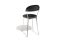 Enzo Mari — Toinetta chairs and table