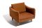 Michel Mortier — Teckel lounge chairs