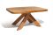 Pierre Chapo — T35C dining table