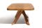 Pierre Chapo — T35C dining table