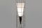 Postmodern floor lamp