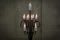 Floor candelabra 1