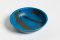 Bruno Gambone — Blue bowl