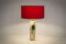 Piero Fornasetti — Table light