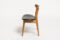 Hans J. Wegner — CH30, set of 6