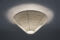 Alvar Aalto — Ceiling light A662A