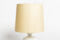 Margrit Linck — Ceramic table lamp