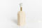 Travertine table lamp