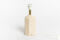 Travertine table lamp