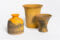Vreni Wächter — Set of nine ceramics