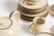 Fritz Haussmann — Alsiko Tea service