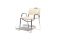 Achille Castiglioni, Marcello Minale — Castiglia Chair