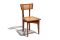 Emil Seigneur — Wooden Dining Chairs