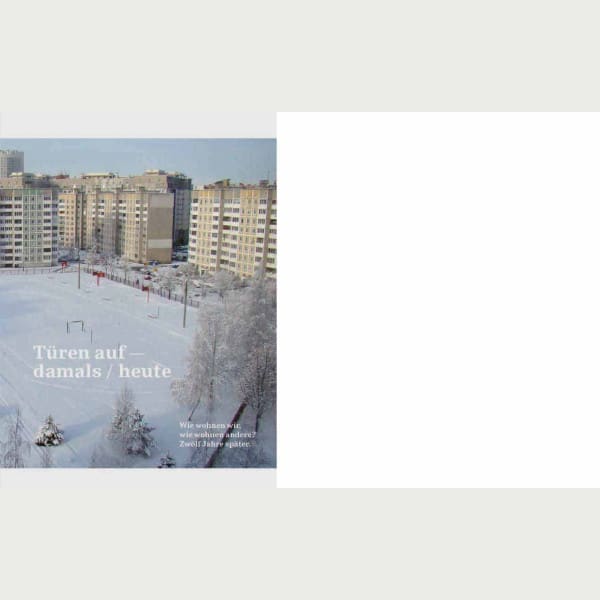 common grounds — Hochparterre Bücher