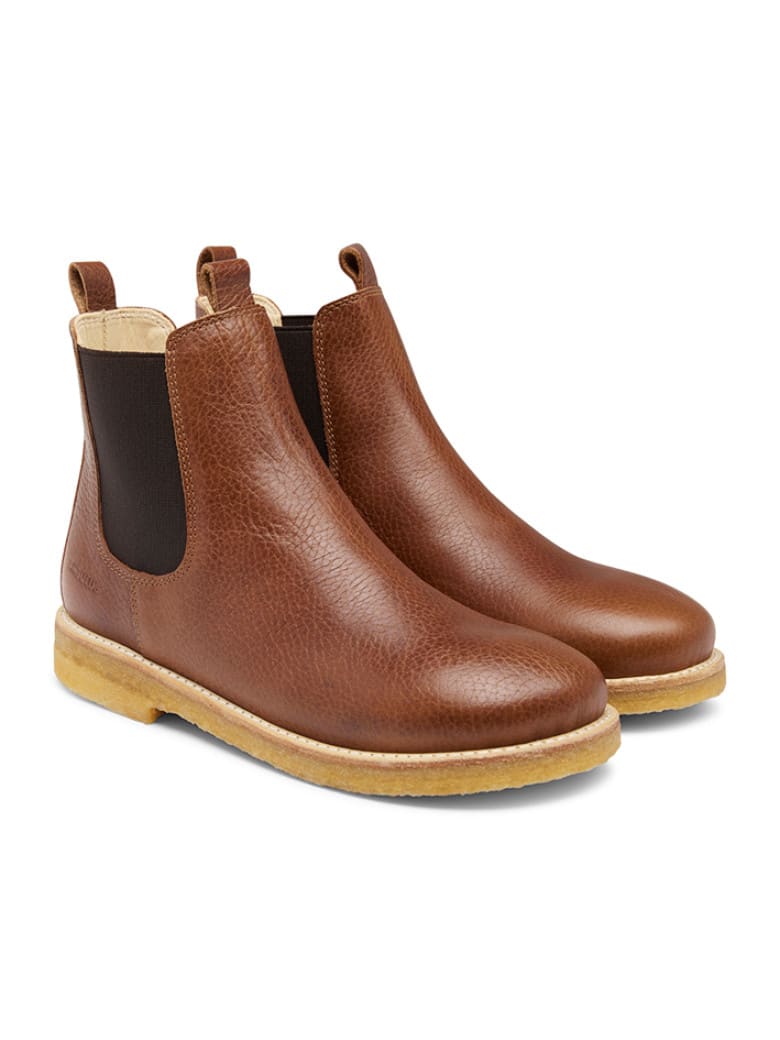 Chelsea Boot Medium Brown