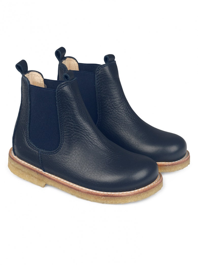 Chelsea Boot Navy