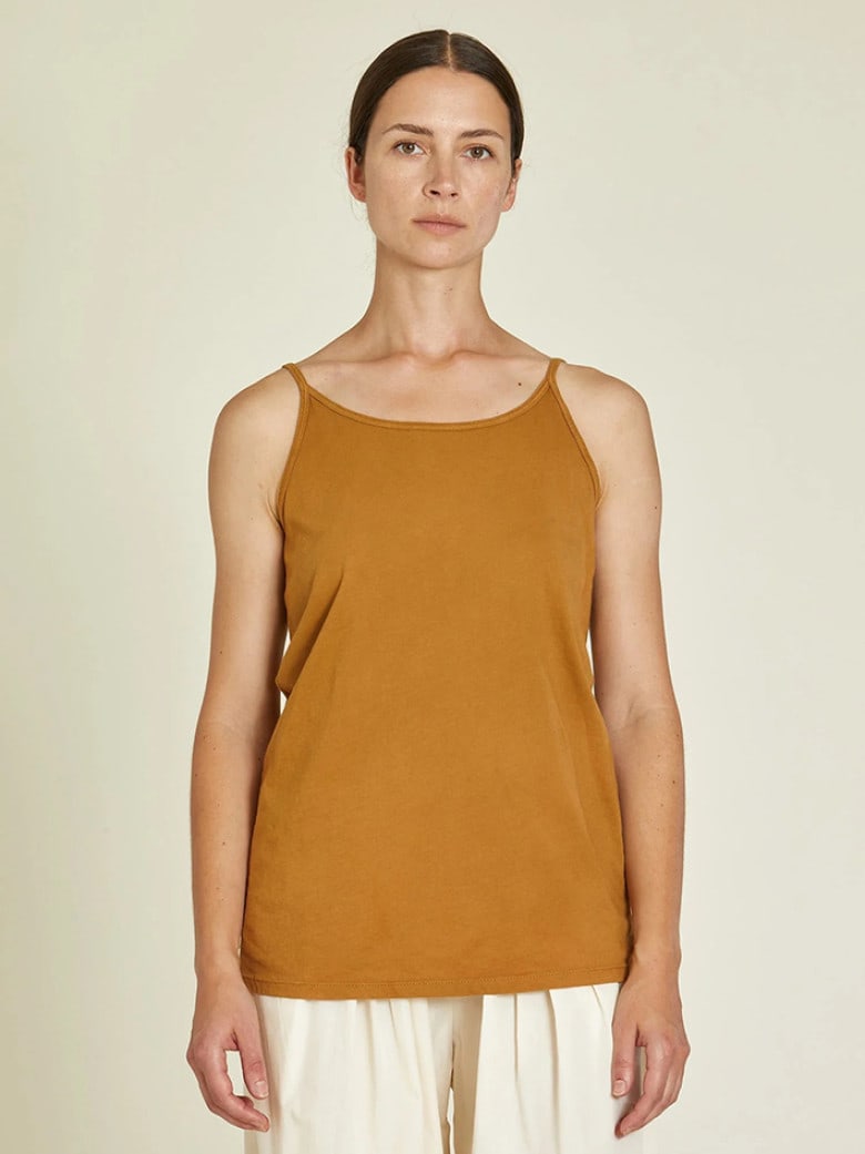 Camisole Camel