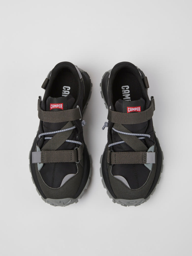 Camper drift black best sale
