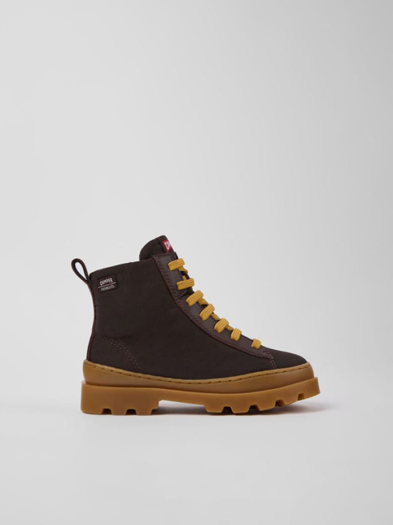 Barly Coach Primaloft Boot