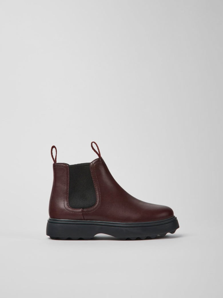 Ultrasoft Gema Chelsea Boot