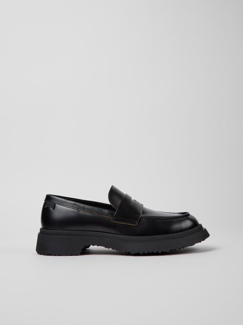 Walden Loafer Black