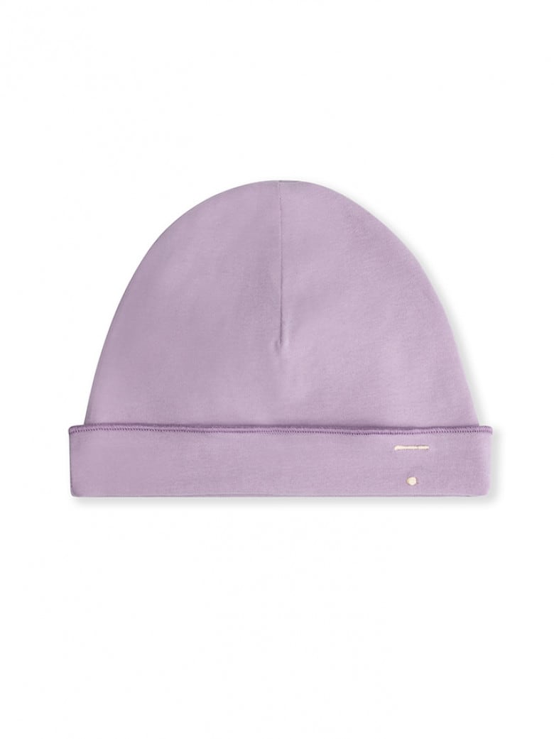 Baby Beanie Purple Haze