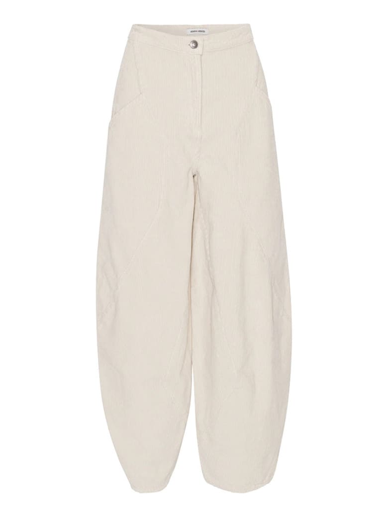 人気特価をすべて Vibskov Henrik – Things Making Digi Fog Pant Corduroy パンツ
