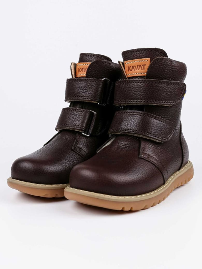 Asgaard EP Dark Brown