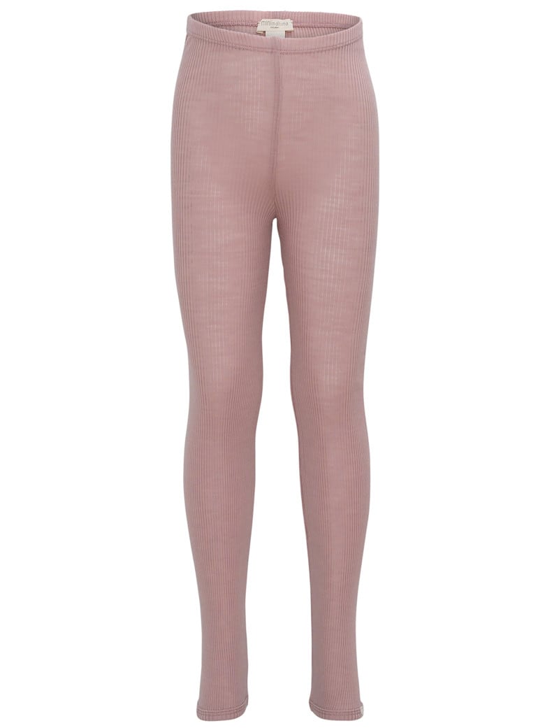 Arona Leggings Dusty Rose