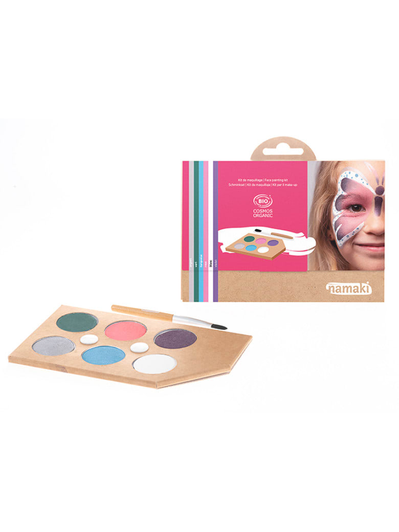 Face Painting Kit Enchanted Worlds